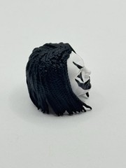 Legends Of Lucha Libra – Vampiro Figure Head Only Fodder (B) 1/12 Scale