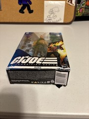 Hasbro G.I. Joe Classified Series Duke Action Figure