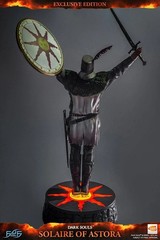Solaire Exclusive Replacement