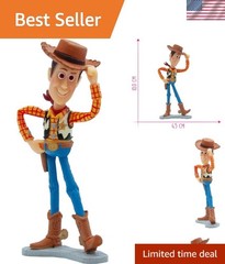 Woody Action Figure