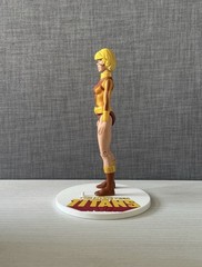 DC Direct 2008 New Teen Titans Series 2 Judas Contract Terra Action Figure