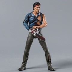 Neca Evil Dead 2: Dead by Dawn Limited Edition 7″ Action Figure Scary Boxed Gift