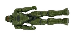 Set of 2 Halo Figurines Action Figures 11in Master Chief and Halo Spartan MK VII