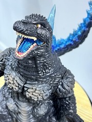 G Saurus Godzilla Minus One