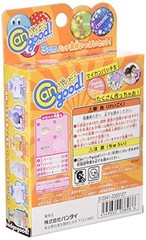 New Can batch good! 3cm batch full set of materials Japan / Bandai