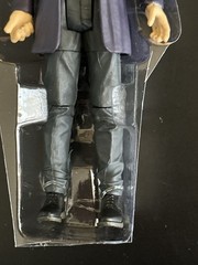 13 Doctors Set Doctor Who The Twelfth 12th Doctor SDCC Figure from Time Heist B