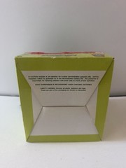Cartoon Network Scooby-Doo Talking Motion Activated Pop-Up Scooby-Doo 2000