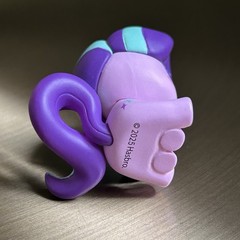 My Little Pony STARLIGHT GLIMMER (FUNISM Mini Magic Bottle ‘Home is Protection’)