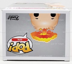 Funko POP Garbage Pail Kids Adam Bomb 01 Chase Vinyl Figure