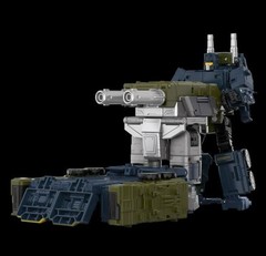 IN-HAND New Transformers Age Primes Commander Class ONSLAUGHT BRUTICUS Combatico