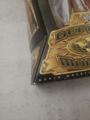 WWE Defining Moments Shawn Michaels 25th Anniversary Of Wrestlemania Mattel WWF