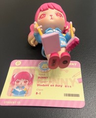 POP MART Bunny Campus Series