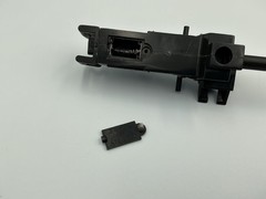 G I Joe 40 mm Grenade Machine Gunner