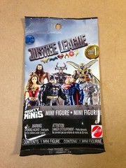 My Little Pony, Transformers and Justice League Blind Packs X4 – *NEW*