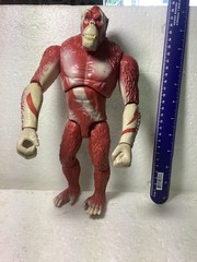 King Kong Playmates Skull Island 2020 Action Figure 11” KKG Us.