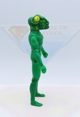 Mego Neptunian Star Trek Vintage Alien Original Action Figure Yellow Wings MINTY