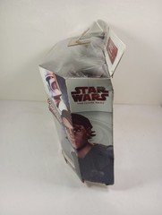 * Star Wars The Clone Wars Anakin Skywalker Can-Cell Action Figure 2009 NIB