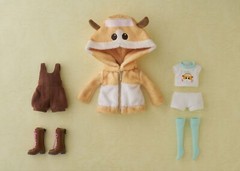 Potato from Pui Pui Molcar 9.1in Doll Near Harmonia Good Smile Company NIB