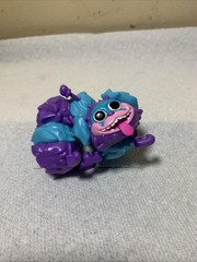 RARE series 2 Phat Mojo Poppy Playtime Pj Pug A Pillar Figure 2.75” Long. X7