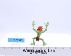 Miniac Gorganites Small Soldiers 1998 Hasbro 3.5″ Kenner Action Figure
