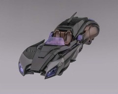 New CDL-03 CAT Arcee with Upgrade Kit Action Figure toy in stock