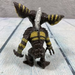 Vintage Gemlins Stripe 4″ Action Figure 1984 LJN Toys Warner Bros. / Static