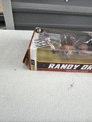 WWE Randy Orton Elite Collection Series 21 Figure New In Box From Mattel