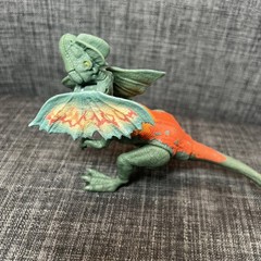 Jurassic World Toys Savage Strike Dinosaur Action Figure – Multicoloured