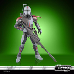The Bad Batch Crosshair Action Figure Star Wars Vintage Collection (VC370)