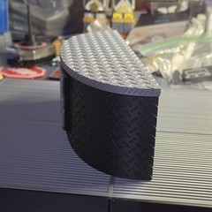 WWE Mattel 3D Printed WCW Monday Nitro Announce Table Accessory