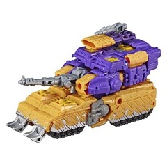 Autobot Impactor Transformers War for Cybertron – Siege Chapter