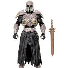 Masters of the Universe 2026 Movie Skel-Knight Action Figure Mattel