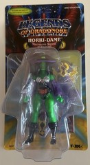 Legends Of Dragonore – Complete Set Of 6 Wave 2 – Sealed Figures – Formo Toys