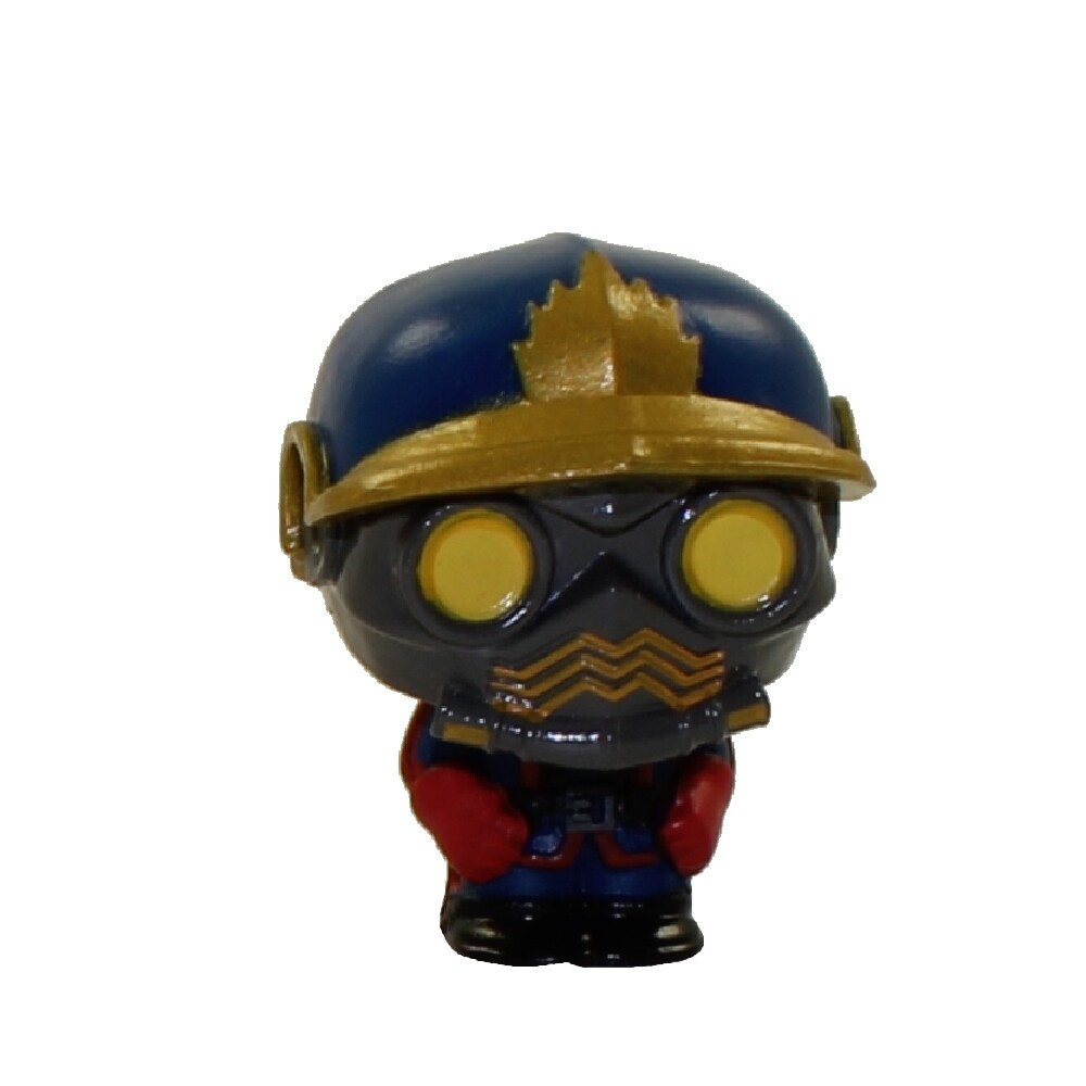 Funko Holiday Advent Calendar 2019 Figure – Marvel 80 Years – STAR-LORD (1.5 in)