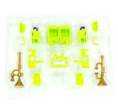 DNA DK-70 DK70 Rap Crusher Upgrade Kit for SS86 Devastator Scrapper Bonecrusher