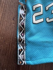 1/6 Scale Enterbay Michael Jordan 1996 All Star Game Jersey