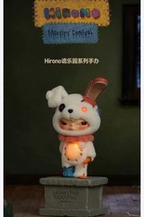 Authentic Hirono Monsters’ Carnival Series Blind Box 6 Basic Confirmed Figures