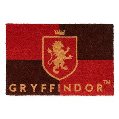 Harry Potter House Gryffindor Doormat – Erik Group