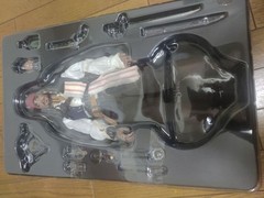 Hot Toys MMS42 Jack Sparrow Pirates Of The Caribbean At Worlds End 1/6 Figure
