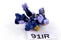 Transformers Prime Cyberverse Legion Beast Hunters Blight 100% Complete