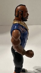 The A-Team B.A. Baracus Mr. T 6″ Action Figure Vintage 1983 Galoob Cannell Toys