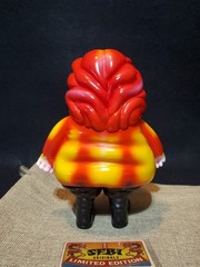MINDstyle Ron English MC Supersized – Groovy PVC Designer Figures Sofubi 8 INCH