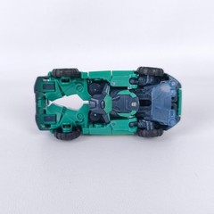 Transformers Sergeant Kup Complete Prime RID Deluxe Class – READ