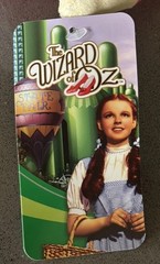 The Wizard Of Oz GLINDA Plush Doll Figure- Limited Edition / Kawaii / 10” / NEW