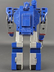 Transformers G1 Soundwave V1 complete Hasbro 1984 Vintage Buzzsaw
