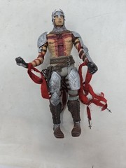 Dante’s Inferno Dante 7″ Action Figure NECA Visceral Video Games
