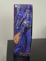 Threezero Transformers MDLX Dirge Action Figure