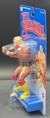 WWE SUPERSTARS LJN 2026 SET OF 2 HULK HOGAN & JOHN CENA 8” WRESTLING FIGURES NEW
