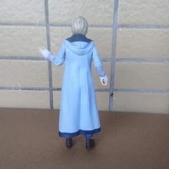 Doctor Who THE 13th Thirteenth doctor the REGENERATION FIGURE 5.5″ old #w1