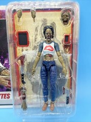 Vitruvian H.A.C.K.S. (BRITTANEE BYTES) BOSS FIGHT STUDIOS 2021
